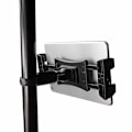 Miniatyrbilde 5 av 5: Universell bilhodestøttefeste for mobiltelefon og iPad - Multifunksjonell elektrisk fører- og styreholder