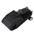 Miniatyrbilde 3 av 8: 2 STK MSC 20D Universal nylon justerbar bred skulderstropp Walkie talkie beskyttelsesdeksel