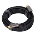Miniatyrbillede 5 af 8: Mindpure Fiberoptisk kabel HD006 4Kx2K 60HZ Ingeniørkvalitet High-Definition computerskærm projektionskabel
