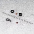 Miniatyrbilde 6 av 8: Clutch Push Rod Reparasjonssett Rebuilt Kit Auto Bil Tilbehør Passer for MK1 MK2 MK3