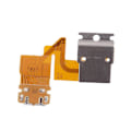 Pikkukuva 2 / 5: 7 x Vaihto Dock-liitin Latausportti Sony x peria Tablet Z SGP311--