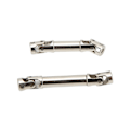 Miniatyrbilde 7 av 8: RC senterdrivaksel i metallstål for AXIAL SCX24 AXI00001 AXI00002 1/24 RC-bil