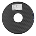 Miniatyrbillede 7 af 8: TPU Filament 1,75 mm 1 kg Bundle Clog Free Fleksibel til FDM 3D-printer Forbrugsvarer Klar Blå