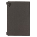 Pikkukuva 1 / 8: Case Korkea suojaus Monitoiminen tarkka reikäasento tekonahkainen tabletin jalustan cover M40 Air for P30HD Black