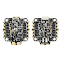 Pikkukuva 2 / 5: E70 G2 2-8S 70A Firmware 128K 4 IN 1 ESC FPV-kilpa-ajoon BLHeli 32