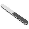 Miniatyrbild 7 av 8: Professionell enkel nagelfil hem salong bärbar nagelbufferfil manikyrverktyg