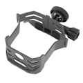 Miniatyrbillede 5 af 8: Drone-kameramonteringsudvidelsesbeslagadapter-kameraholder 1/4 til Mavic 3 Pro 3 Classic