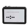 Miniatyrbillede 2 af 8: Bærbart kassettebånd til MP3-konverter USB-flashdrev Capture Audio Music Player