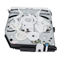 Miniatyrbilde 2 av 8: Optisk stasjon Bærbar DVD-stasjon erstatning for PS4 860 1000 spillkonsoll