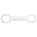 Miniatyrbillede 8 af 8: Elcykelkonverteringssæt Installationsværktøjsnøgle til Bafang BBS01 BBS02 BBSHD Mid Drive Motor Kit