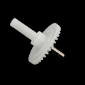 Miniatyrbild 4 av 4: E58 WiFi FPV RC Quadcopter Reservdelar Växelaxel RC Drönare Delar Tillbehör