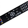 Miniatyrbilde 5 av 5: Fjernkontroll RC-1167 Erstatning kompatibel med AV-receiver AVR-2113 AVR-2113CI AVR-1913 AVR-2313CI AVR-2313 AVR