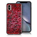 Miniatyrbillede 3 af 8: Dobbeltlagsbeskyttelse Mobiltelefonetui Anti-drop Beskyttende Telefonetui til iPhone X/XS