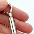 Miniatyrbilde 4 av 5: 4 STK Justerbart Bildeoppheng Wire Kit, 1 m og 2 m