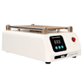 Miniatyrbillede 3 af 8: 988A LCD Screen Separator 8 Tommer Skærm Reparation Separator Touch Screen LCD Glas Linse Fjernelsesmaskine til mobiltelefon 110‑240V