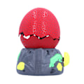 Miniatyrbilde 4 av 8: Dinosaur Egg Leke Pedagogisk DIY Montering Dinosaur Egg Barn Kids Leke SpillMontering