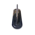 Miniatyrbillede 4 af 5: PVC Center Fin til Longboard, Surfboard, Paddleboard - Surfing Watershed Fin Set