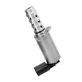 Miniatyrbillede 7 af 8: Knastaksel Timing Solenoid Ventil 06F109257C Rustfrit Stål Udskiftning til A3 2.0L 2006‑2008