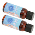 Miniatyrbillede 8 af 8: Kropsslankespray Naturlig blid fedtreducerende spray til tynd talje Kropsformende tynd mave fedttab 30ml / 1oz
