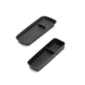 Car Armrest Storage Box for Seagull Interior Accessories Black