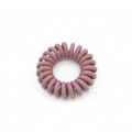 Miniatyrbillede 1 af 4: 30 stk. Spiral Hårbånd uden Folder - Matte Hårbånd i Plastik til Kvinder og Piger