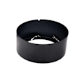 Miniatyrbillede 3 af 5: Udskiftning af Front Barrel Circle Lens Ring ZV1 Kamera sort
