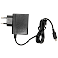 Pikkukuva 1 / 8: Nintendo Switch -laturi 15V 2.6A PD -pikalatausseinävirtalähde koti- ja ulkopeleihin 100-240V EU-pistoke
