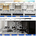 Miniatyrbilde 5 av 5: 36W LED Taklampe Dimbar med Bluetooth Høyttaler, LED Taklampe med Fjernkontroll eller App - New SZJR