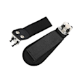 Miniatyrbillede 3 af 8: Skateboard Fodstrop Justerbar Nylon Scooter Longboard Fodfikseringsrem Fodbindingsenhed