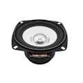Miniatyrbild 3 av 5: 105mm Full Range Högtalare Bluetooth Mini Högtalare för Hemmabio