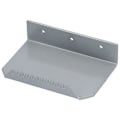 Miniatyrbillede 2 af 8: Berøringsfri døråbner i rustfrit stål, håndfri, robust, holdbar, bærbar døråbner til kontor, badeværelse