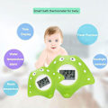 Miniatyrbillede 3 af 5: Baby Badetermometer - Opgraderet Sensor til Præcis og Sikker Babybadetemperatur