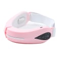 Miniatyrbild 4 av 8: V Face Shaping Massager Bluetooth Fjärrkontroll Double Chin Reducer Smart Face Lifting Machine for Home Pink