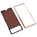 Pikkukuva 5 / 8: Electroplate matkapuhelimen case Xiaomi MIX Fold 2 phone case naarmuuntumaton vihreä