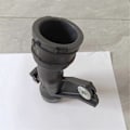 Miniatyrbillede 5 af 5: Motor Radiator Rør AIR Turbo Rør Ladningsluftslange kompatibel med +2 I J10 1.5 07-13 14460JD51B 14460-JD51B