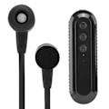 Pikkukuva 7 / 8: Kannettava Lavalier-klipsi Bluetooth 4.1 -kuulokkeet, musta