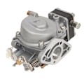 Miniatyrbillede 8 af 8: Bådmotor Karburator 6G1 14301 00 6G1 14301 01 Karburatorer Assy til 6hk 8hk 2-takts Påhængsmotor