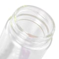 Miniatyrbillede 7 af 8: 400 ml teinfuserflaske med dobbeltvægget højt borosilikatglas isoleret glasteflaske med beskyttende ærme