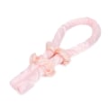 Miniatyrbillede 7 af 8: Varmefri hårkrøller Ingen varmekrøller Pandebånd DIY Naturligt sovende hår Curling Styling Tool Pink