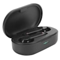 Miniatyrbild 3 av 8: L32 Bluetooth-hörlurar trådlösa TWS in-ear-hörlurar touch-kontroll headset svart