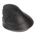 Miniatyrbilde 7 av 8: Vertikal mus 2.4G Bluetooth trådløs ergonomisk mus 800 1200 1600 DPI mus for bærbar PC stasjonær datamaskin