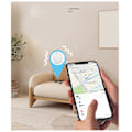 Miniatyrbild 4 av 5: Smart Bluetooth GPS-tracker för Hitta A