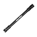Miniatyrbilde 1 av 5: Flens Drivaksel CVD for 1/10 RC Crawler Axial SCX10 145-190mm
