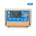 Miniatyrbillede 2 af 5: Solar Controller Adaptiv MPPT Solar Controller-40A