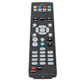 Miniatyrbilde 5 av 8: RC1226 fjernkontrollerstatningsdel Passer til DENON AVRS650H AV-mottakersystem