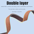Miniatyrbilde 5 av 7: Smart Controller Tilbehør Lanyard Halsstropp Kompatibel for Mini 3 Pro Drone Fjernkontroll