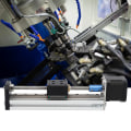Miniatyrbild 6 av 8: BACHIN Linear Motion Glidbord CNC Rail Guide Glid Steg 1,8 grader Stegvinkel100MM