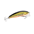 Miniatyrbilde 3 av 8: Fiske Lokke Agn Mini Dypdykking 3D Øyne Minnow Fiske Lokke Crankbaits for Ferskvann1#