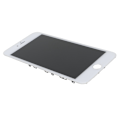Miniatyrbillede 6 af 8: Telefon LCD Digitizer Display Udskiftning Touch Screen Telefon Samling til IPhone 6 Plus Hvid