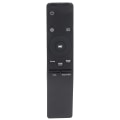 Pikkukuva 1 / 8: Sound Bar -kaiuttimen kaukosäätimen varaosa Samsung AH59-02759A AH59-02758A